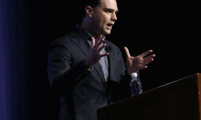 Leaked Google Doc Describes Shapiro, Peterson, PragerU As ‘Nazis Using The Dog Whistles’ 