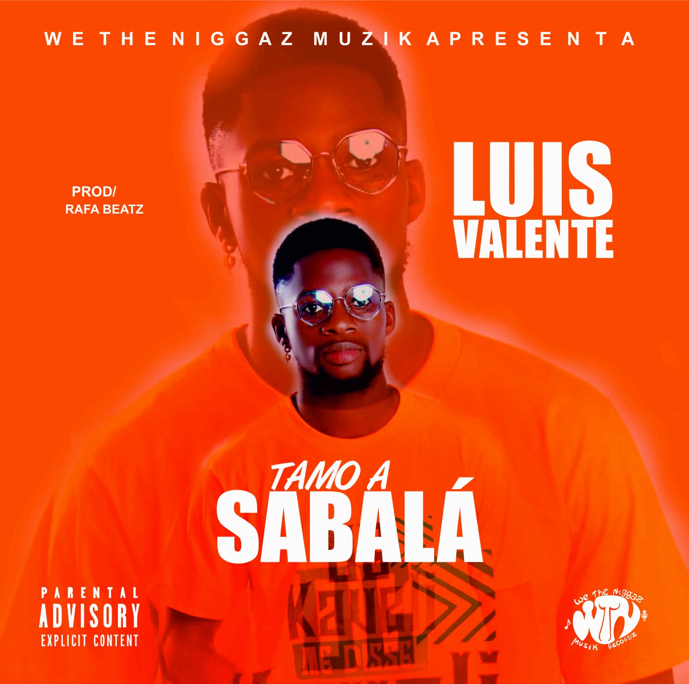 Luís Valente - Tamo a Sabalá download