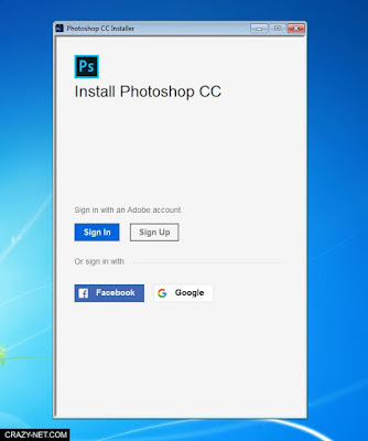 تعرف على طريقة تحميل برنامج الفوتوشوب بشكل رسمي
