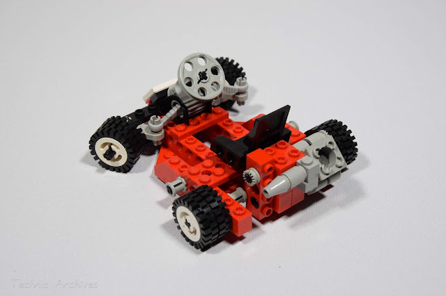 Lego 8815