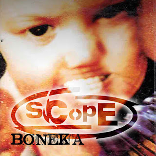 download MP3 Scope - Boneka iTunes plus aac m4a mp3