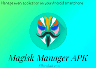 Magisk APK | Magisk Manager APK Latest Version assist you to govern your smartphone by managing applications on it