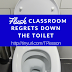 Create Class Culture and Flush Regrets Down the Toilet