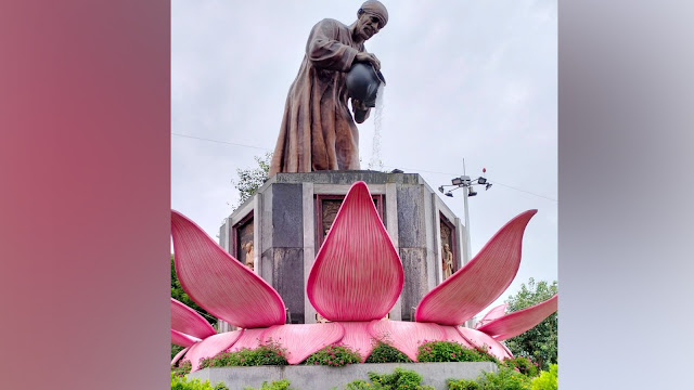 'షిర్డీ'కి నా ప్రయాణం