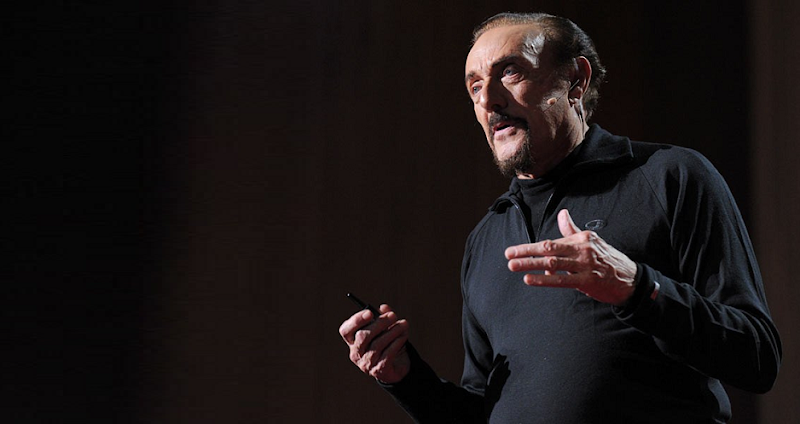 Interview: Philip Zimbardo