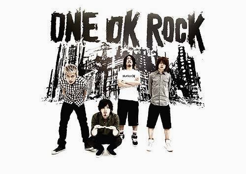 Wherever You Are One Ok Rock