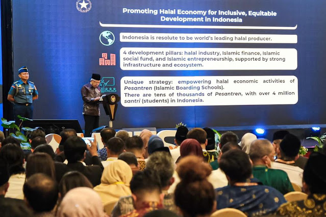 World Islamic Entrepreneur Summit (WIES)