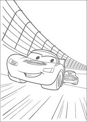 Kids one - Coloring Page