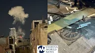 'Berkat Bantuan Allah SWT', Houthi Sebut Serangan Drone Mereka Sukses Ledakkan Tel Aviv