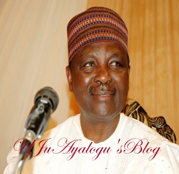 I regret not using my power to allocate land for my personal use, Gowon laments