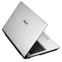 Asus Superior Mobility UL50At