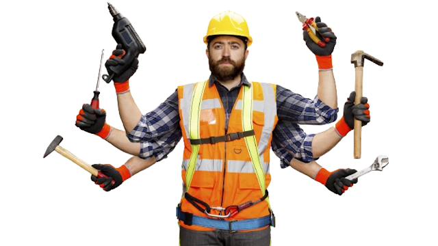 Handyman Campbelltown
