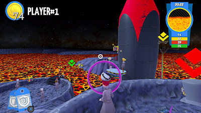 Chapeau Game Screenshot 7