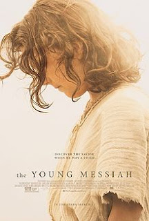 Watch The Young Messiah 2016 Hollywood Movie Trailer Online