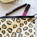 SEA BAGS + LEOPARD 