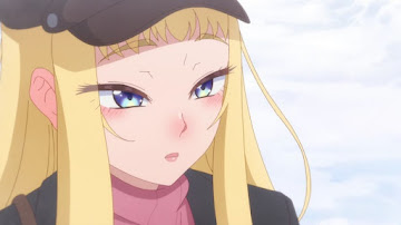 Dosanko Gal wa Namara Menkoi Episode 2 Subtitle Indonesia