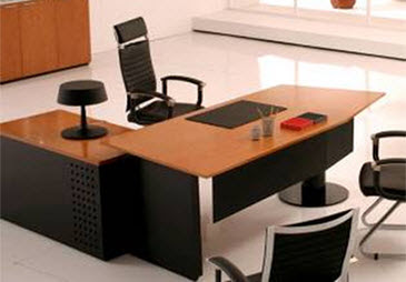 executive desks