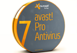 Avast Professional Edition Thumb