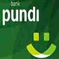Gambar atau Logo PT Bank Pundi Tbk
