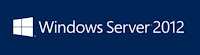 Windows Server 2012 Logo