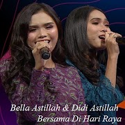 Bella Astillah & Didi Astillah - Bersama Di Hari Raya.mp3