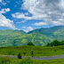 A la fraîche... Sur la route des cols