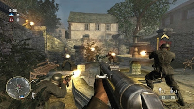 Download Game Call Of Duty 1 Full for PC