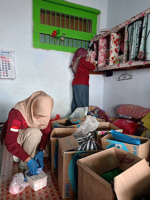 Razia Gabungan Digelar di Lapas Kediri, Puluhan Barang Terlarang Diamankan dalam Upaya Wujudkan Zona Bebas Halinar