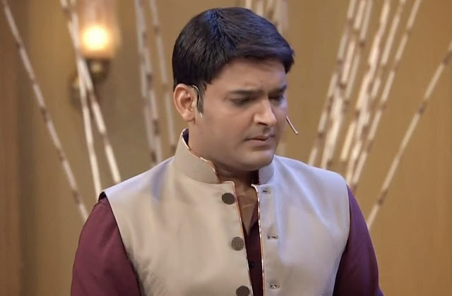 Comedy Kapil Sharma HD Wallpaper Free