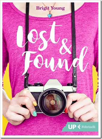 Lost & Found