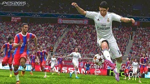 Pro Evolution Soccer (PES) 2015 Terbaru Working link download Pro Evolution Soccer (PES) 2015 Terbaru Working link download