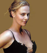 Charlize Theron Hairstyles