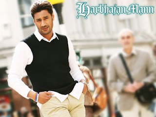 Harbhajan Mann Wallpaper