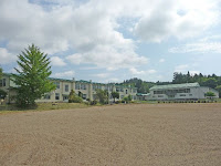 花巻市立小山田小学校と改称し、三年後、東和小学校統合により34年間の幕を閉じた