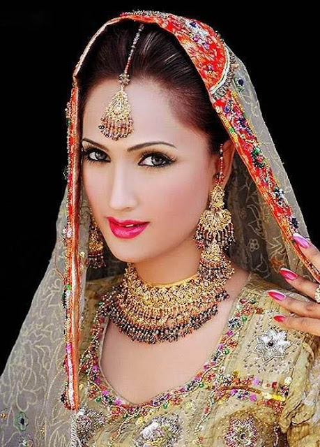 Jewellery Sets for Bridals