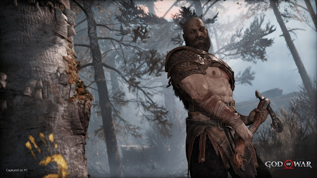 God of War (v1.0.12) PC