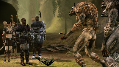 Dragon Age: Origins PC