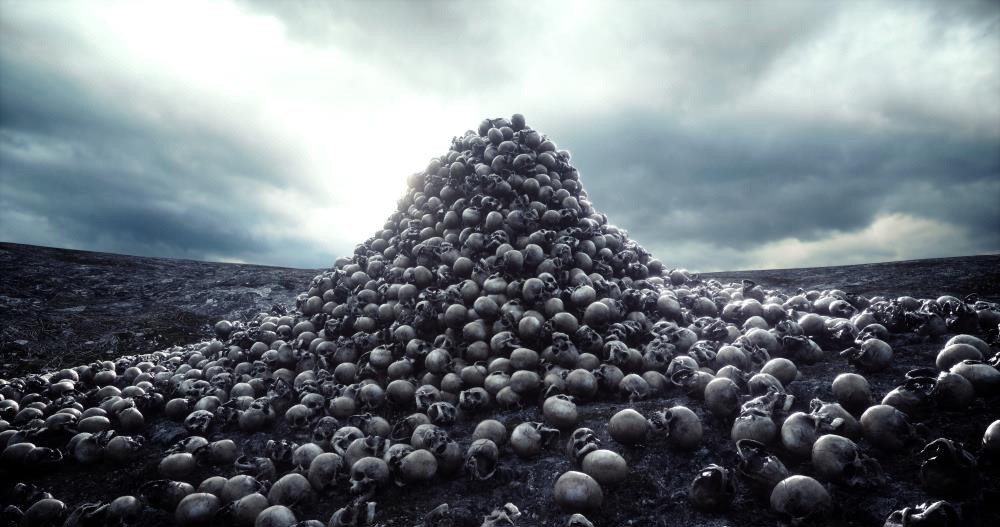 Scientist calls out Polish government over attempt to LEGALIZE GENOCIDE