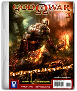 God Of War 1 Game Free Download Full Version For Pc