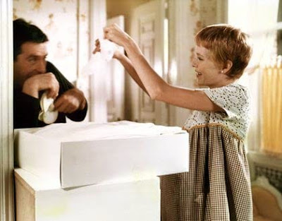 Rosemarys Baby 1968 Movie Image 10