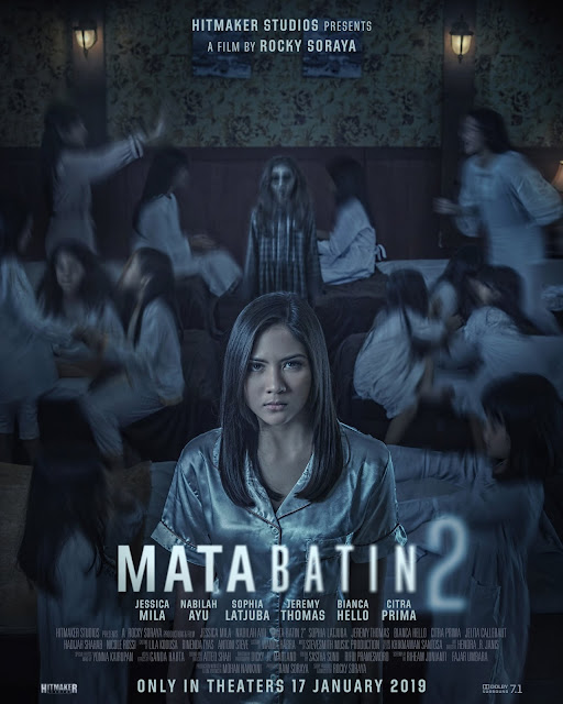 Film Mata Batin 2 