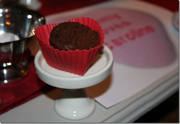 reid caroline valentine brownie