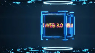 Secondly, what is web 3.0?