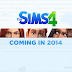 EA Pastikan Jadwal Peluncuran The Sims 4