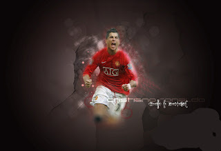 cristiano ronaldo wallpaper Manchester United real madrid portugal