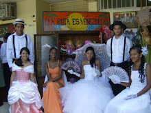 Muestra Folklórica