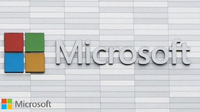 مايكروسوفت , Microsoft