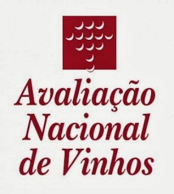 Avaliação Nacional de Vinhos