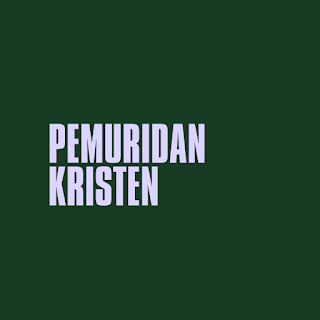 Pemuridan Kristen