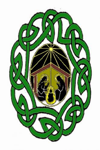 A Very Celtic Christmas Bruce Epperly
